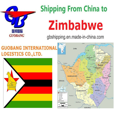 Agencia de Aduanas de Shenzhen a Zimbabue: Despacho de Aduanas Profesional para un Envío sin Problemas