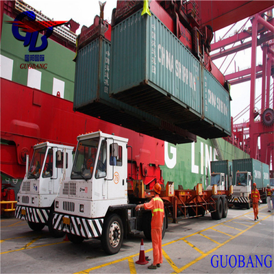 Servicios expertos de despacho de aduanas y de corretaje para el envío a Constanta desde Shenzhen HK Shanghai Tianjin