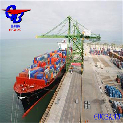 Servicios expertos de despacho de aduanas y de corretaje para el envío a Constanta desde Shenzhen HK Shanghai Tianjin