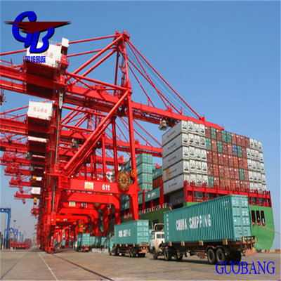Servicios expertos de despacho de aduanas y de corretaje para el envío a Constanta desde Shenzhen HK Shanghai Tianjin