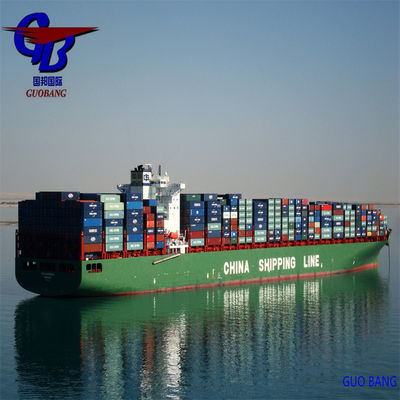 Transporte marítimo desde a Europa El mejor servicio con ventaja2 Freight CIQ/CO/FORM A/ SOSA/CCPIT VERIFICADO