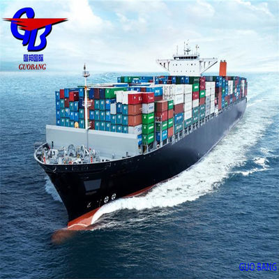 Transporte marítimo desde a Europa El mejor servicio con ventaja2 Freight CIQ/CO/FORM A/ SOSA/CCPIT VERIFICADO
