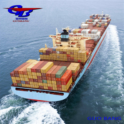 Los mejores servicios de envío desde Callao para Guobang Guobang International Logistics Co