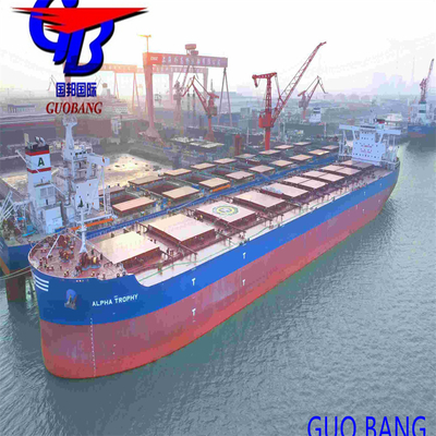 Los mejores servicios de envío desde Callao para Guobang Guobang International Logistics Co