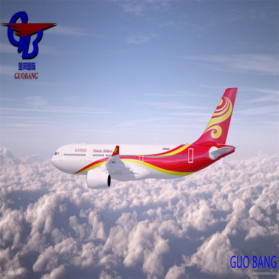 Los mejores servicios de envío desde Callao para Guobang Guobang International Logistics Co