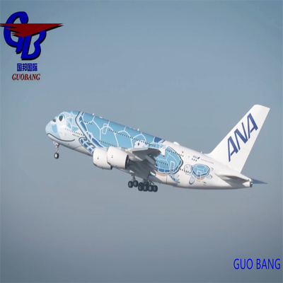 Los mejores servicios de envío desde Callao para Guobang Guobang International Logistics Co