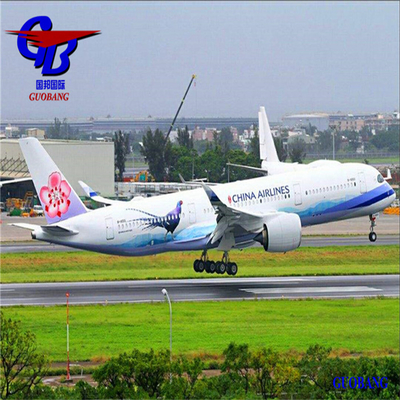 Guobang Shipping - América del Sur Servicio de Intercambio de Aduanas Asistencia Aérea Sea Express