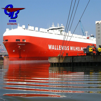 Guobang Shipping - América del Sur Servicio de Intercambio de Aduanas Asistencia Aérea Sea Express