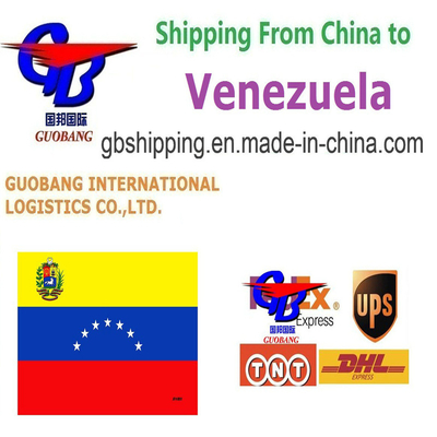 Servicio de Courier Asequible y Profesional en Tianjin a Argentina
