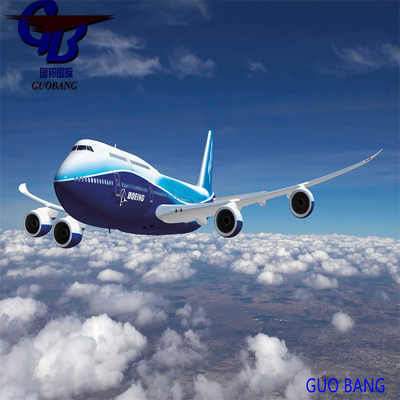 Guobang Shipping: Su solución integral para la exportación desde a Aarhus