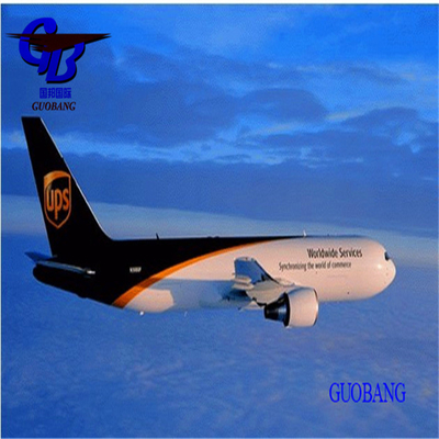 Tipo de envío FCL y LCL Guobang Shipping Africa Servicios profesionales de transporte marítimo desde Zambia