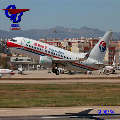 Guobang International Logistics Co. Su mejor opción para los servicios de envío de los EE.UU.