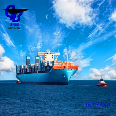 Agencia de Aduanas Despacho de Aduanas Los Mejores Servicios de Envío Desde a Filipinas Guobang Guobang International Logistics Co