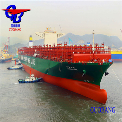 Agencia de Aduanas Despacho de Aduanas Los Mejores Servicios de Envío Desde a Filipinas Guobang Guobang International Logistics Co