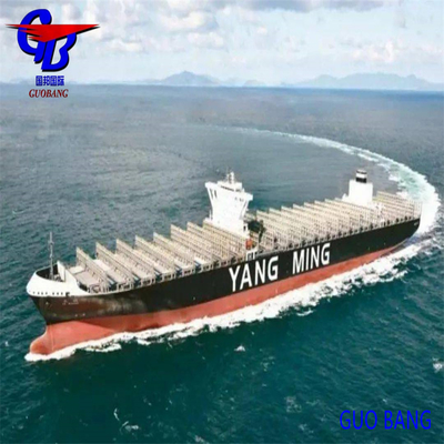 Servicios de transporte marítimo de Guobang Shipping desde hasta Bahía Blanca con excelente servicio al cliente