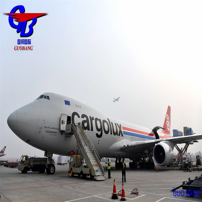 Servicios de transporte marítimo de Guobang Shipping desde hasta Bahía Blanca con excelente servicio al cliente