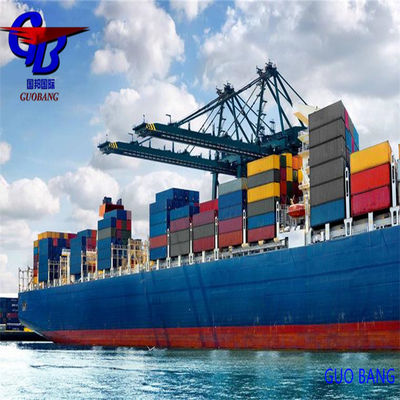 Envío personalizado desde y hacia Yugoslavia con The Freight y CIQ/CO/FORM A/ SOSA/CCPIT VERIFICADO