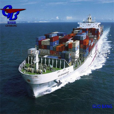 Envío personalizado desde y hacia Yugoslavia con The Freight y CIQ/CO/FORM A/ SOSA/CCPIT VERIFICADO