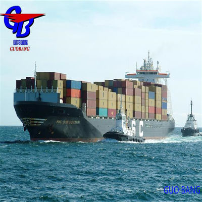 Envío personalizado desde y hacia Yugoslavia con The Freight y CIQ/CO/FORM A/ SOSA/CCPIT VERIFICADO