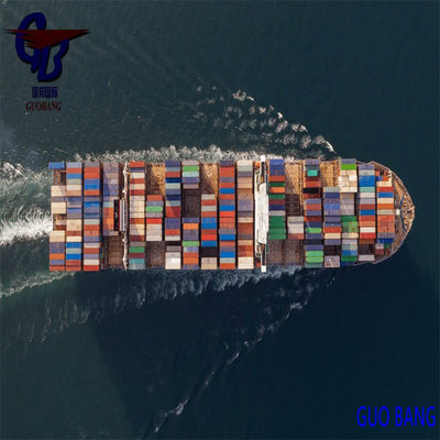 Envío personalizado desde y hacia Yugoslavia con The Freight y CIQ/CO/FORM A/ SOSA/CCPIT VERIFICADO