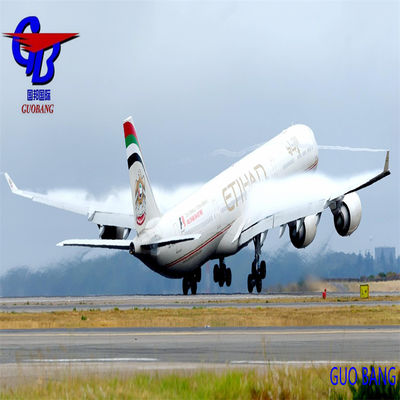 Servicios de transporte marítimo FCL y LCL desde Egipto hasta los puertos/almacenes