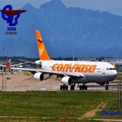 Servicios de transporte marítimo FCL y LCL desde Egipto hasta los puertos/almacenes