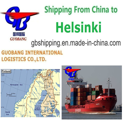 Despacho de aduanas Intermediación aduanera Despacho de aduanas Soluciones profesionales de envío desde Helsinki a Helsinki