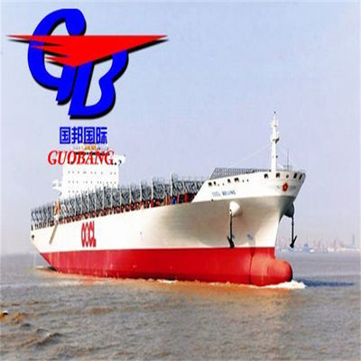 Guobang International Logistics Co. Su solución profesional para envíos a Australia