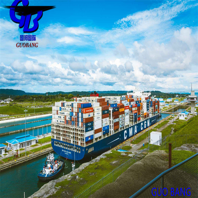 Mejores servicios de envío desde a Incheon Corea Reserva-recogida-despacho de aduanas a bordo