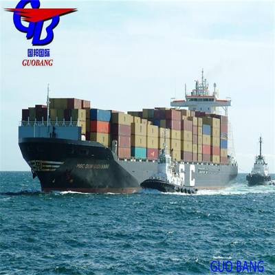 Mejores servicios de envío desde a Incheon Corea Reserva-recogida-despacho de aduanas a bordo