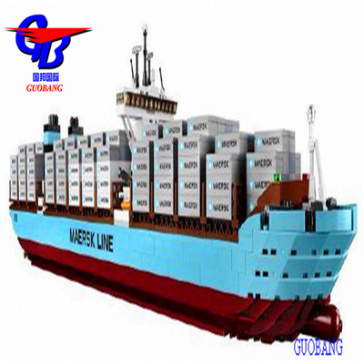 Mejores servicios de envío desde a Norrkoping Servicio HK para carga general desde vender