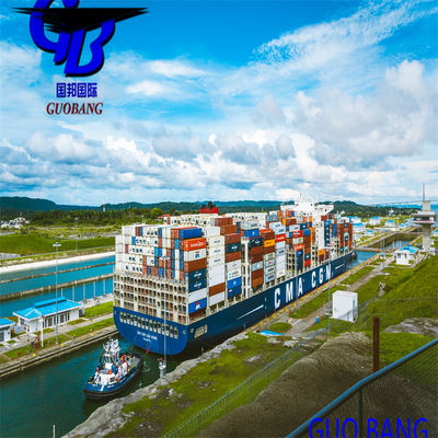 Servicios de envío desde Shanghái/Shenzhen/ a Ámsterdam, Holanda, servicio integral: reserva, recogida, despacho de aduanas, a bordo