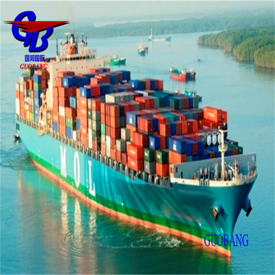 Salida de Shenzhen/HK//Shanghai/Tianjin Mejores servicios de envío a Moji para productos