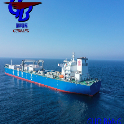 Servicio de transporte marítimo desde los proveedores hasta el puerto / almacén Servicio de transporte marítimo desde el Reino Unido a UK Express / envío marítimo / transporte aéreo
