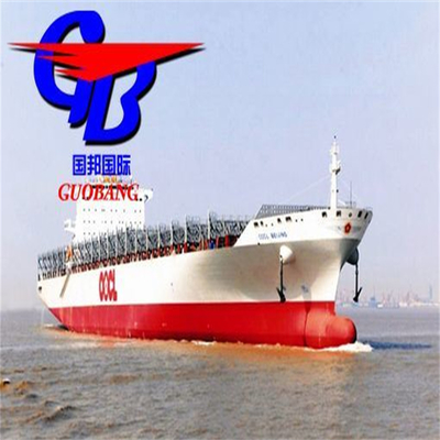 Servicio de Shenzhen a Helsingborg, Suecia: Su solución integral para envíos internacionales