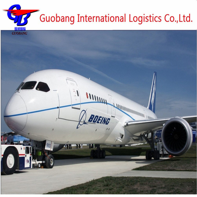 Servicio de aviación internacional Nuestro objetivo ahorrar costes para usted envío de logística a todo el mundo La mejor oferta garantizada
