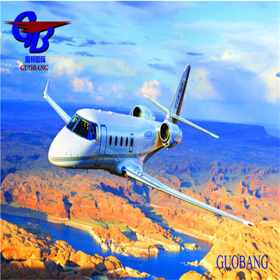 Reserva de servicio integral - Recogida - Despacho de aduanas - Servicios de envío a bordo Flete aéreo marítimo LCL FCL Courier a Luxemburgo