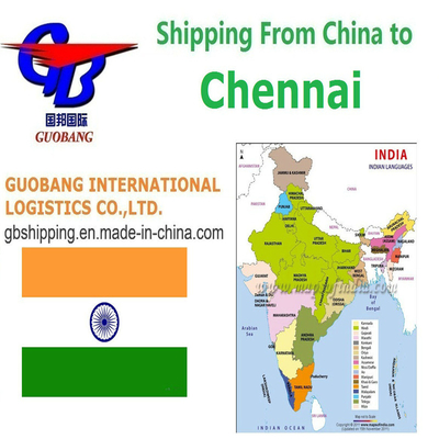 Despacho de aduanas, Despacho de aduanas, Servicios de envío convenientes y asequibles desde a Chennai