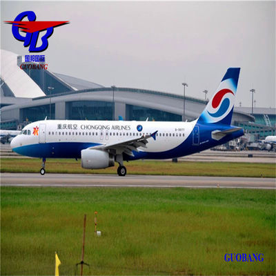 Servicio de parada única sin esfuerzo y conveniente para el envío de Felixstowe a la recogida de libros