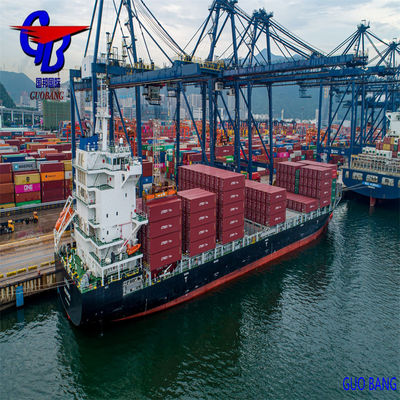 Las 10 mejores compañías de transporte aéreo de carga aérea de Long Beach a Long Beach EE.UU.