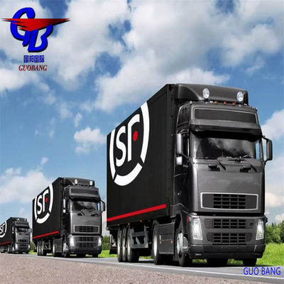 Las 10 mejores compañías de transporte aéreo de carga aérea de Long Beach a Long Beach EE.UU.