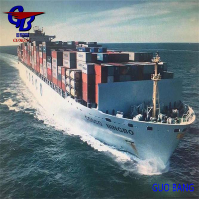 Servicio de transporte marítimo de carga general desde hasta Atlanta con servicio puntual y profesional
