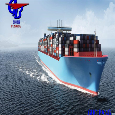 Obtén tus productos de forma segura y rápida con nuestra ruta de envío internacional desde a Asia del Sur