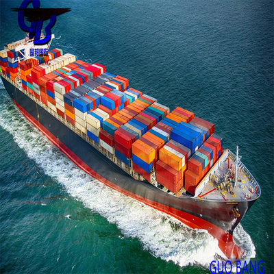 Obtén tus productos de forma segura y rápida con nuestra ruta de envío internacional desde a Asia del Sur