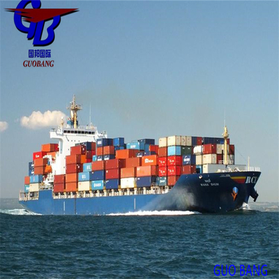 Obtén tus productos de forma segura y rápida con nuestra ruta de envío internacional desde a Asia del Sur