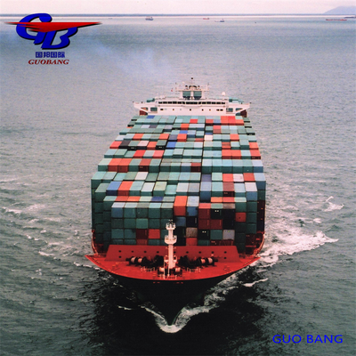 Obtén tus productos de forma segura y rápida con nuestra ruta de envío internacional desde a Asia del Sur