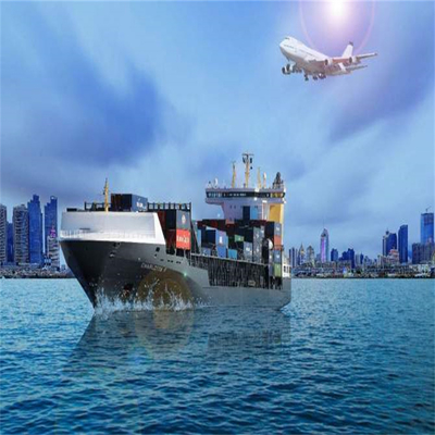 Transporte de carga general desde hasta Jebel Ali Transporte marítimo con servicio competitivo y el mejor servicio