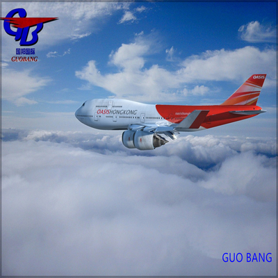 Guobang Shipping Tu solución integral para fletes aéreos y seguros desde/hacia Suecia/Estocolmo/Arn