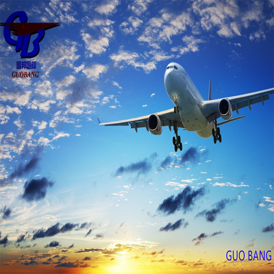 Guobang Shipping Tu solución integral para fletes aéreos y seguros desde/hacia Suecia/Estocolmo/Arn