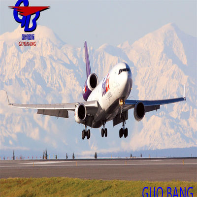 Guobang Shipping El mejor transporte aéreo de mercancías Envíos desde Alemania al despacho de aduanas Correduría aduanera Despacho de aduanas